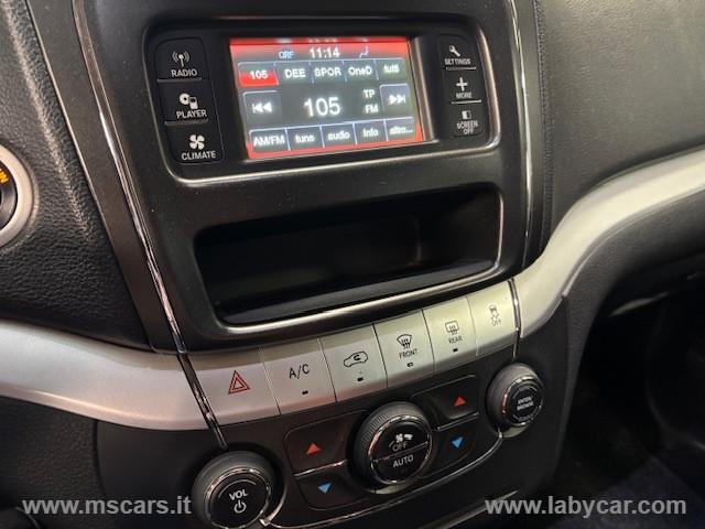 FIAT Freemont 2.0 Multijet 140 CV Freemont