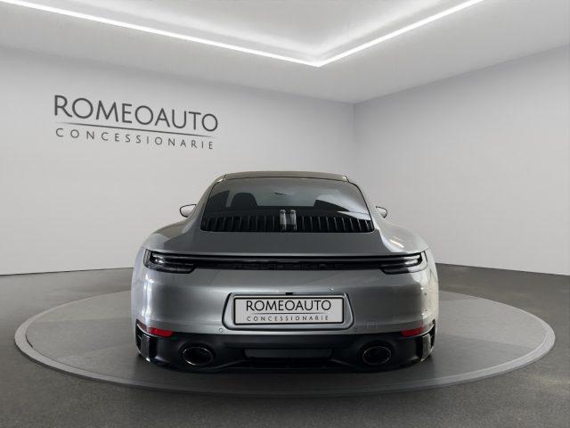 PORSCHE 911 3.0 Carrera 4 gts - PDK