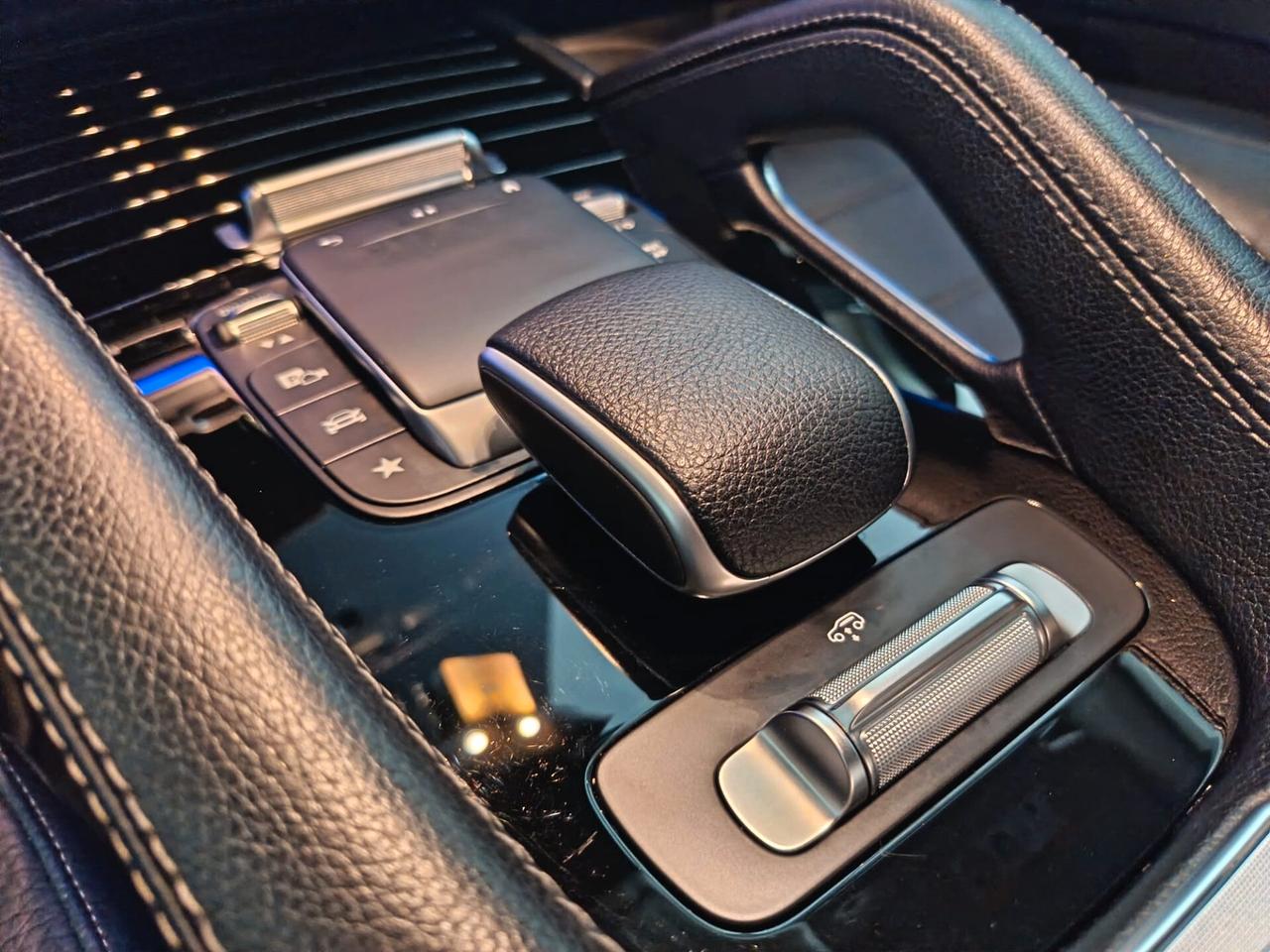 Mercedes-benz GLE 350 de hybrid EQ 4Matic Coupé Premium