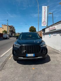 Dr 5.0 1.5 Bi-Fuel GPL Unica