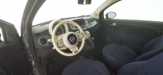 FIAT 500 1.0 Hybrid