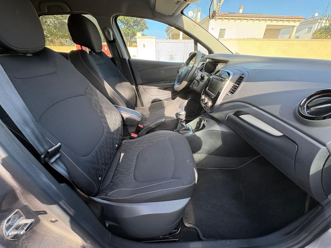 Renault Captur 1.3 TCe ENERGY 130 Sport Edit #8552