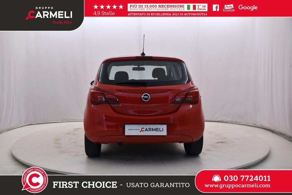 Opel Corsa 5 Porte 1.4 N-Joy