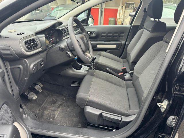 CITROEN C3 BlueHDi 100 S&S Business Combi(AUTOCARRO N1)