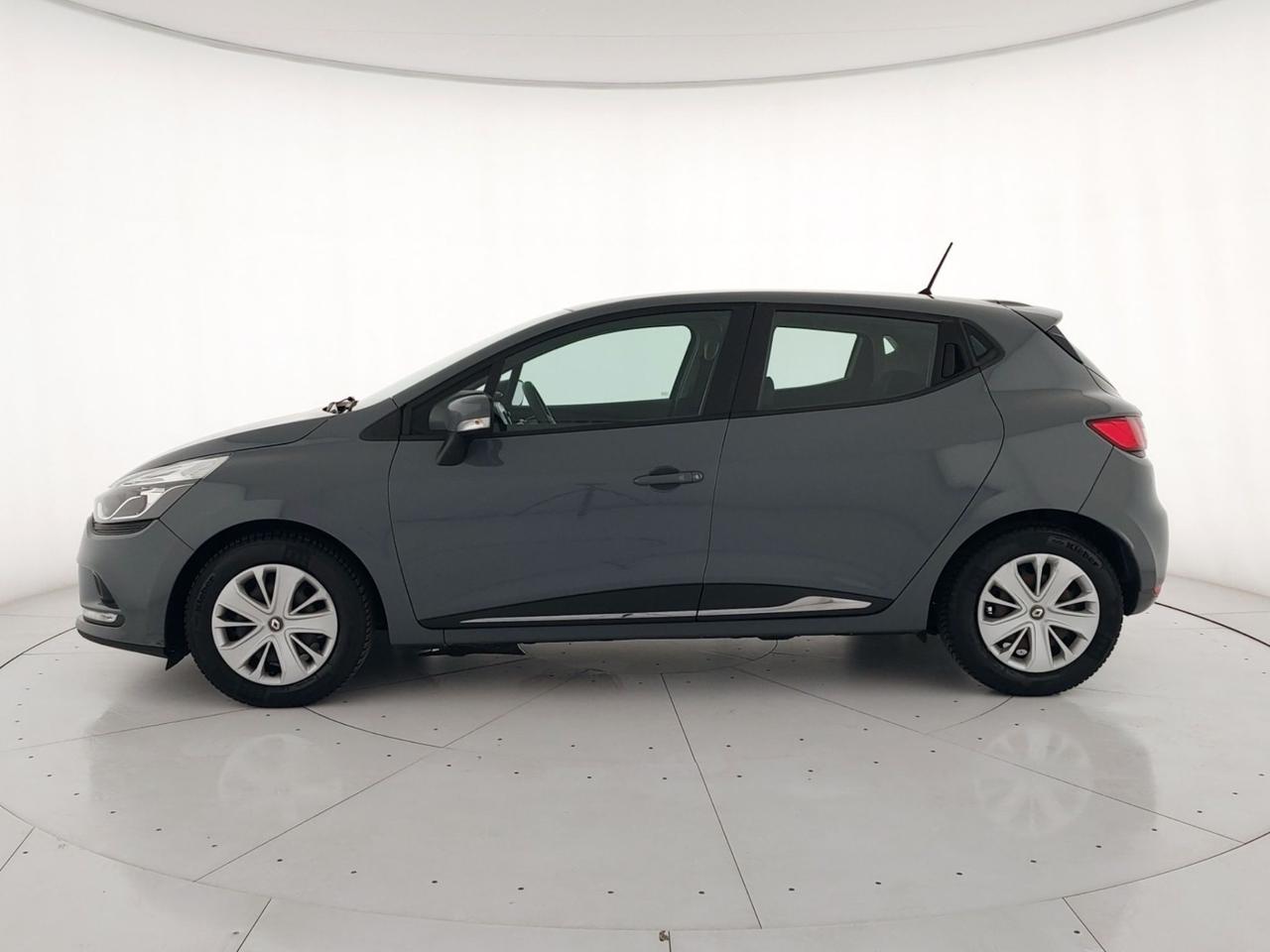 RENAULT Clio 0.9 tce energy Business 90cv NAVI+APP CONNECT