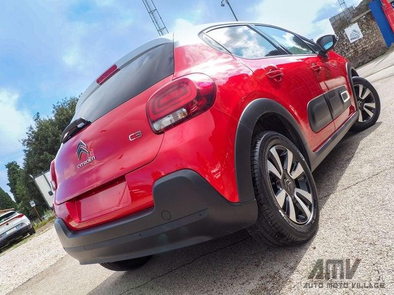 Citroën C3 PureTech 83 S&S Shine APPLE/ANDROID