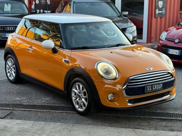 Mini 1.5 Cooper-unipro-automatica-rate-e6