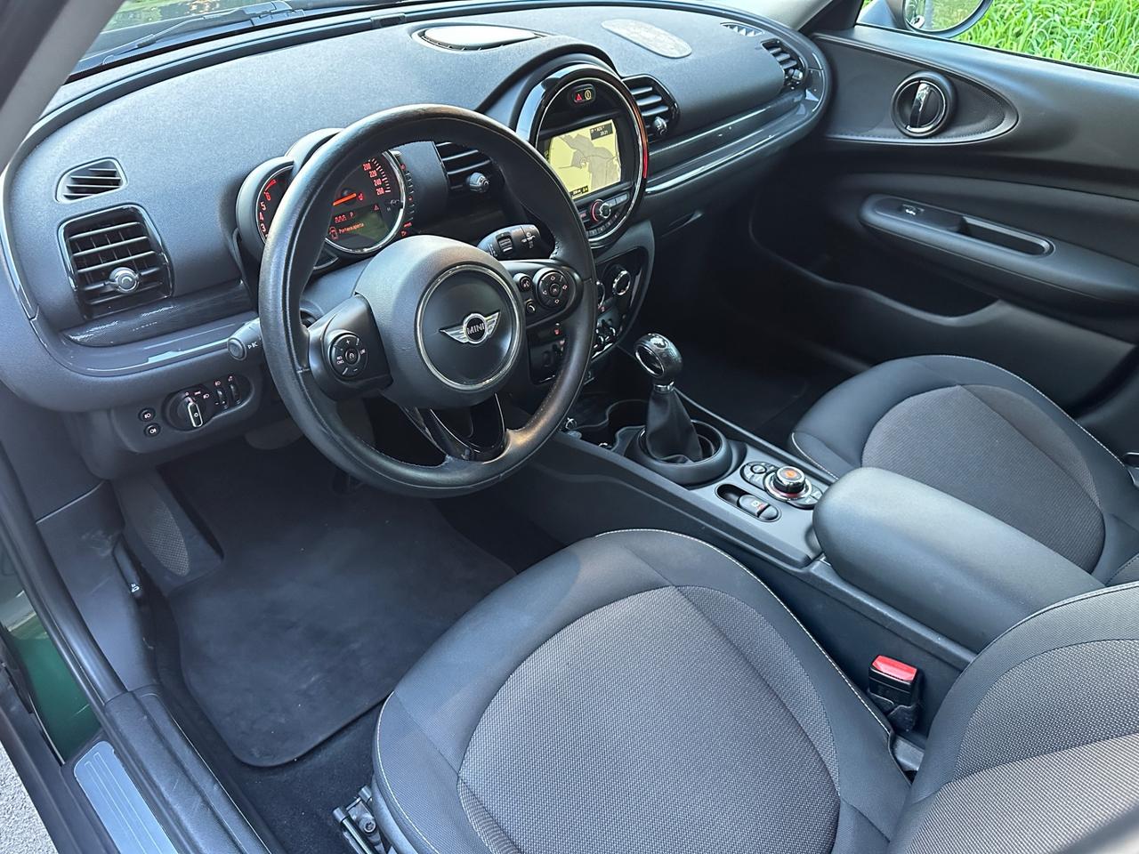 Mini Cooper D Clubman 2.0 -2017
