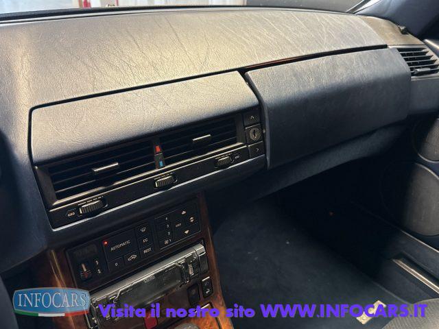 MERCEDES-BENZ SL 300 R129 231 CV AUTOMATICA - HARDTOP