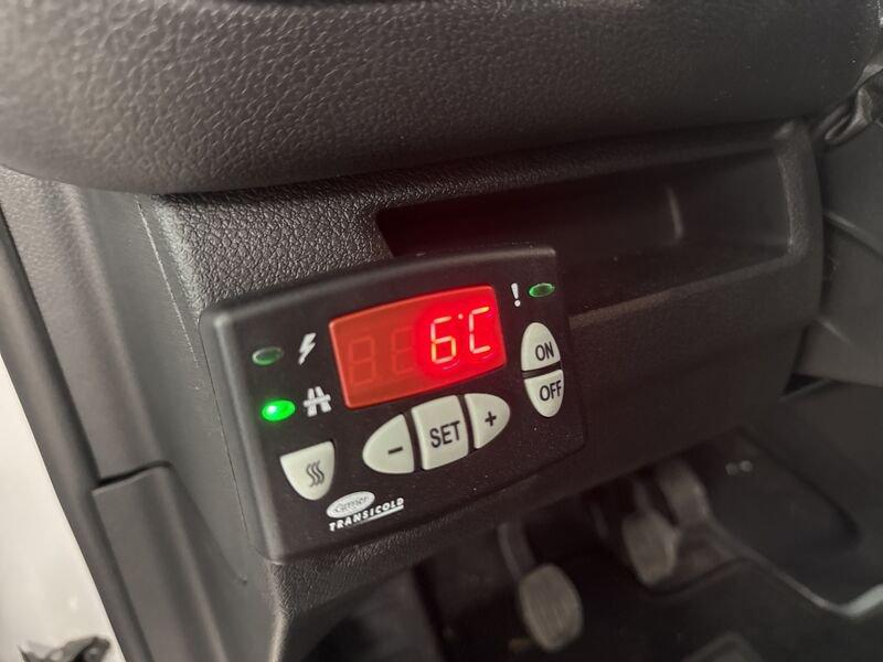 FIAT Scudo Scudo 2.0 BlueHDi 145 CV PL-TN Furgone Business