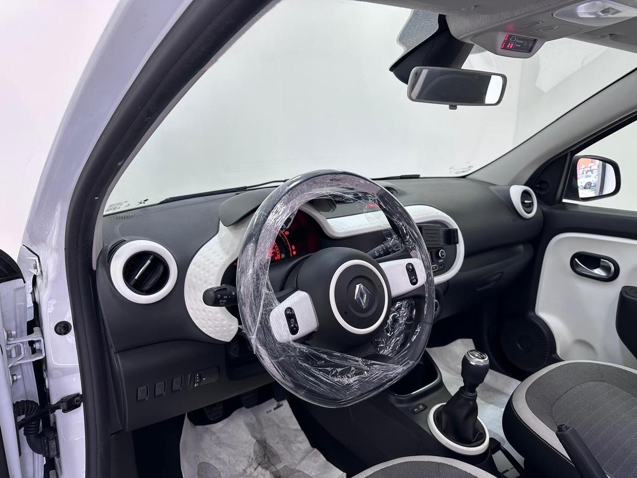 Renault Twingo 1.0 OPEN AIR- 70cv-GARANTITA-2020