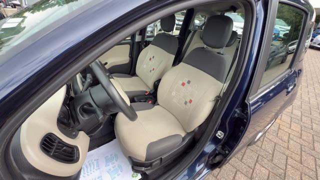 Fiat Panda 1.3 MJT S&S Lounge FINANZIABILE NEOPATENTATI