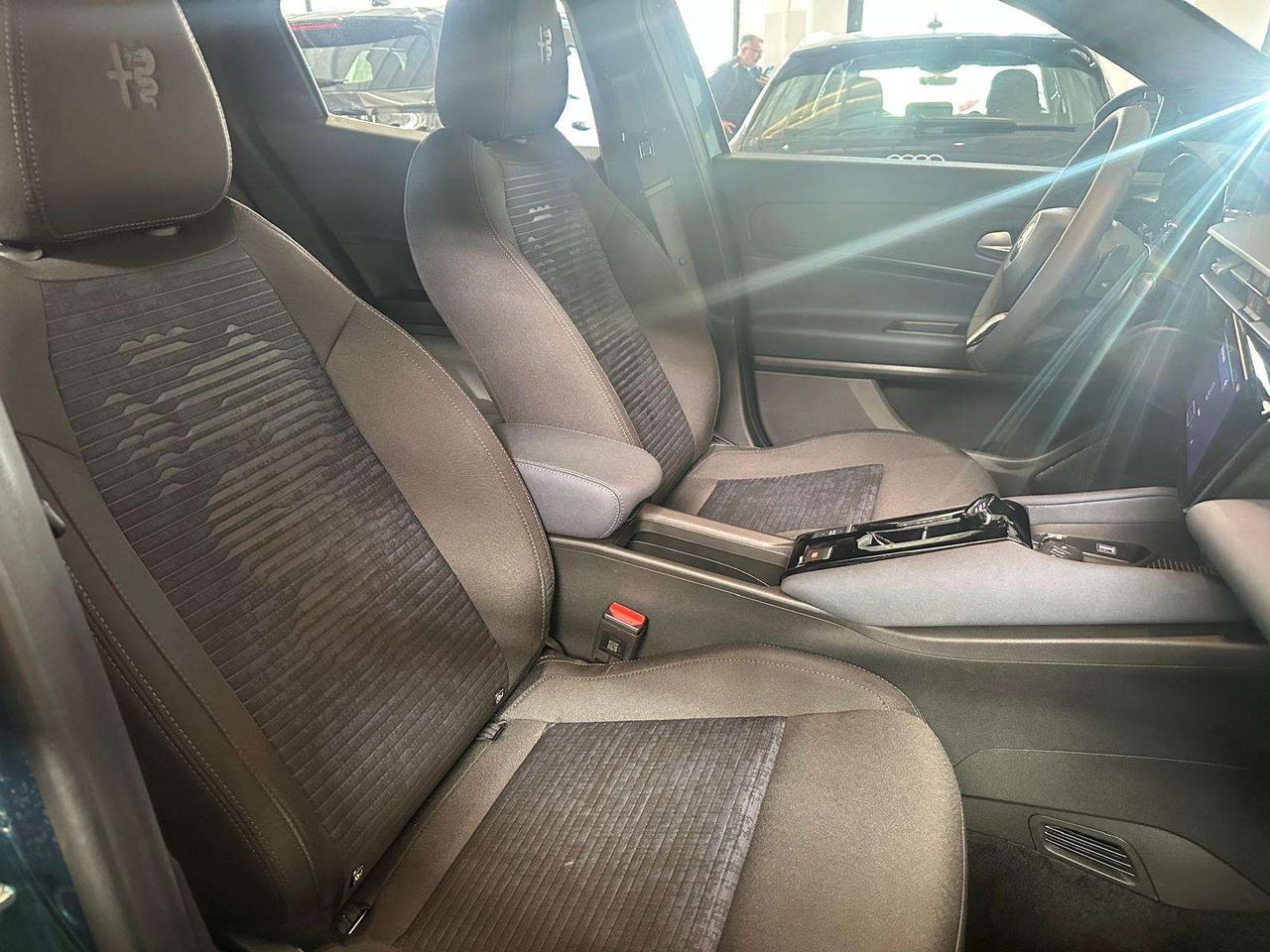 Alfa Romeo Junior Junior 1.2 ibrida 145cv edct6 PRONTA CONSEGNA