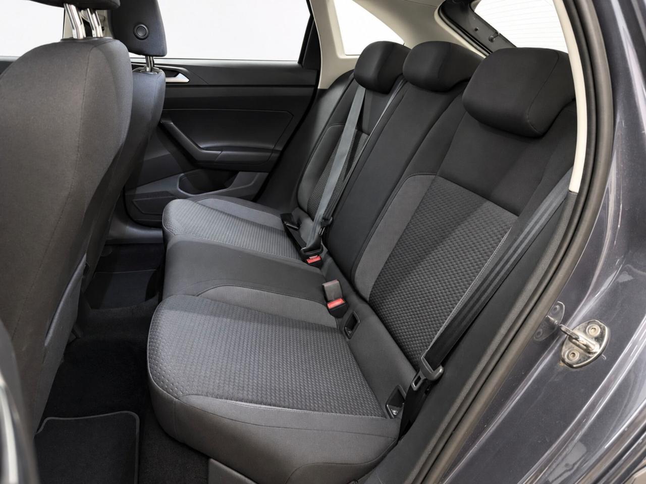 Volkswagen Taigo 1.0 TSI 110 CV DSG Life
