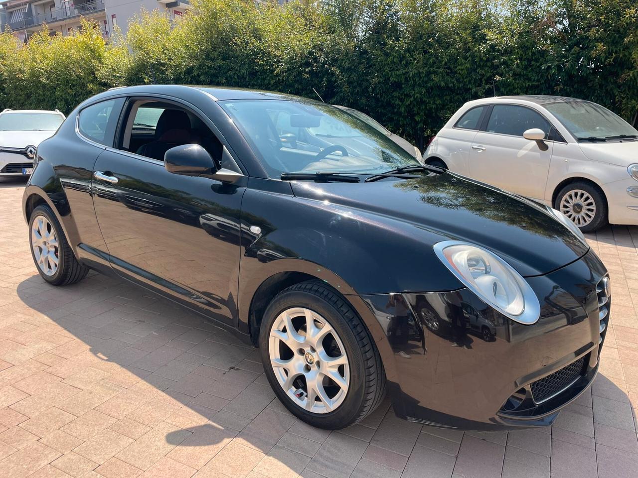 Alfa Romeo MiTo MJet"Finanziabile Senza Busta Paga"