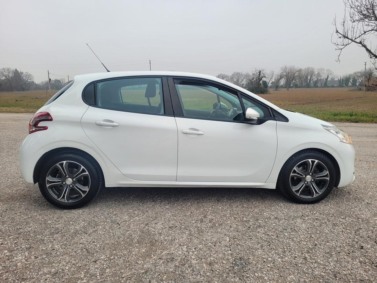 Peugeot 208 1.4 VTi 95 CV 5p. GPL Active