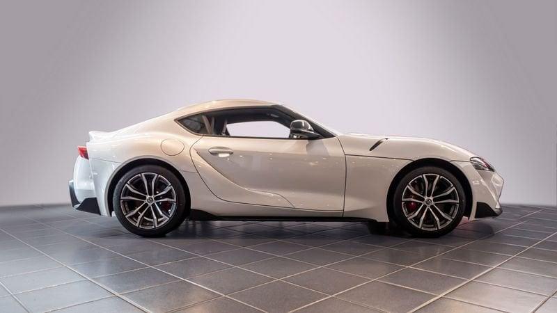 Toyota GR Supra 2.0B Sport AT