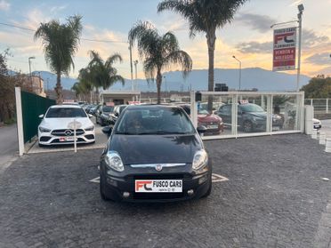 Fiat Punto Evo Punto Evo 1.3 Mjt 75 CV