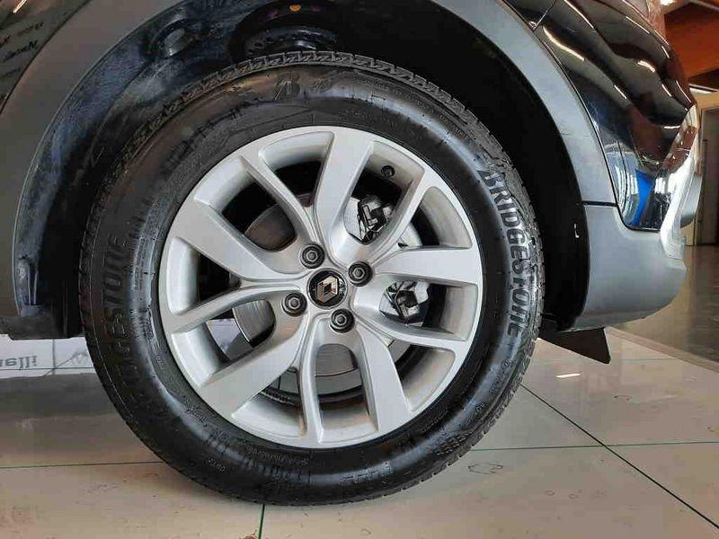 Renault Captur SportEdition my19 1.5 dci 90cv rif.FX340