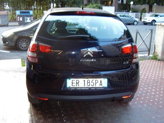 Citroen C3 1.0 VTi NEOPATENTATI