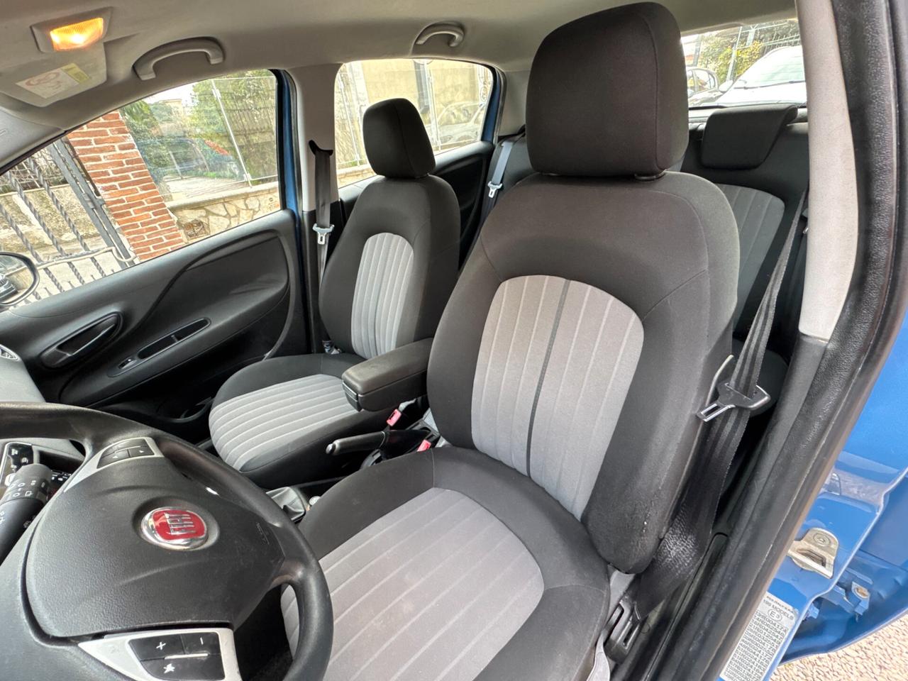 Fiat Punto 4 SERIE 1.3 MJT 2018