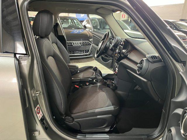 MINI One 1.2 One 75 CV OK NEOPATENT./KM CERTIFICATI 54.000
