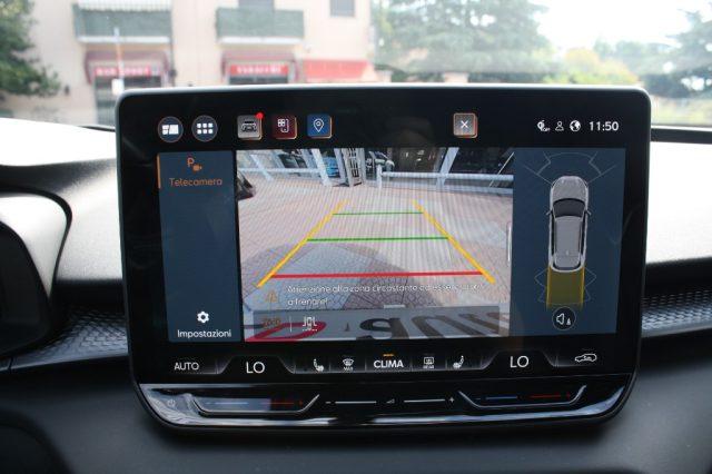 CUPRA Terramar 1.5 e-Hybrid DSG