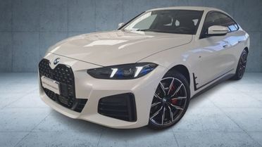 BMW 420 Gran coupè d xDrive 48V Msport Pro