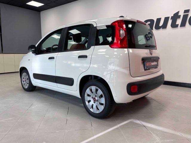 FIAT Panda 1.2 EASY 69CV E6