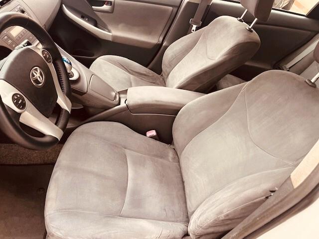 Toyota Prius 1.8 Executive