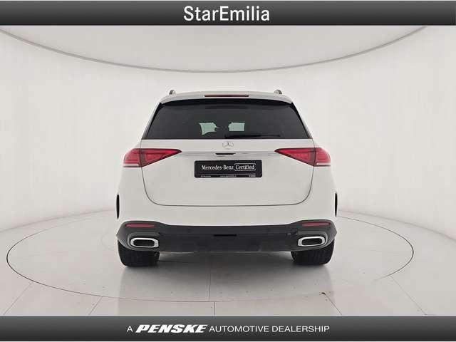 Mercedes-Benz GLE 300 GLE 300 d 4Matic Mild Hybrid Premium Plus