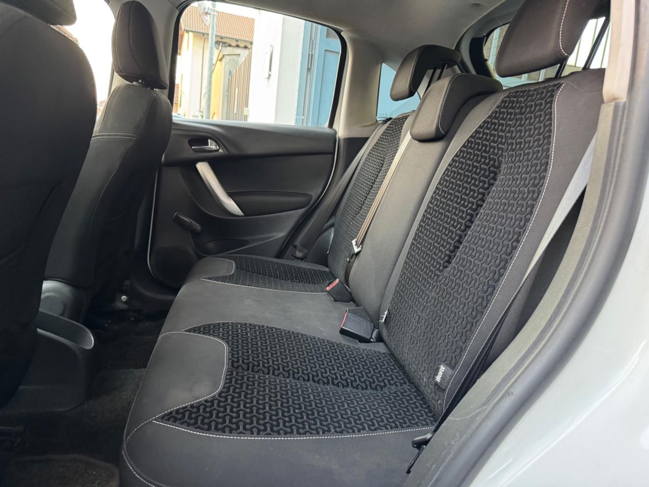 Citroen C3 1.4 Eco Energy G Seduction