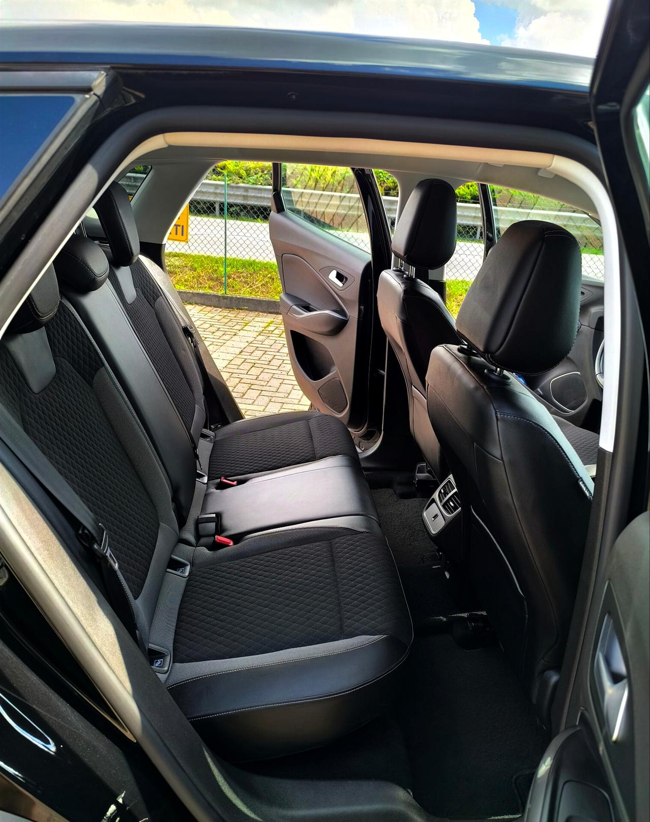 Opel Grandland X 1.5 diesel Ecotec Start&Stop aut. Elegance