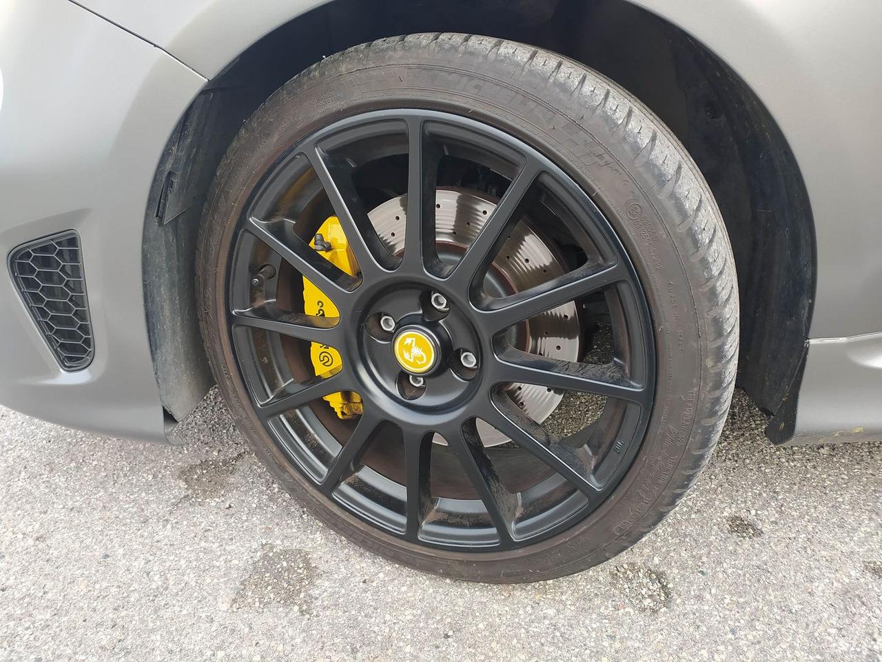 Abarth 595 Competizione 1.4 T-Jet 180CV #8372