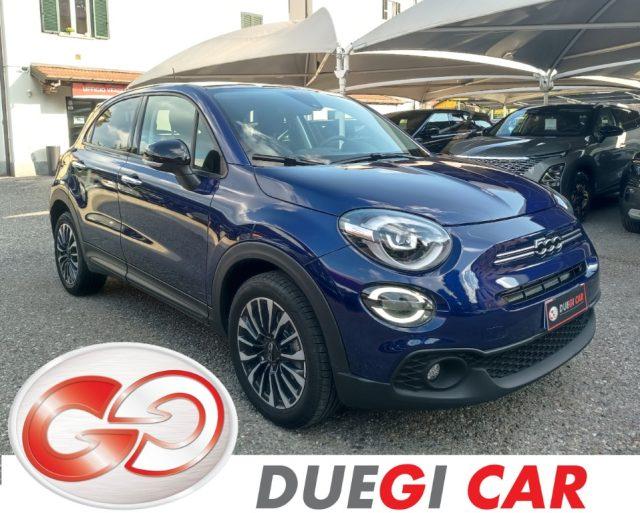 FIAT 500X 1.0 T3 120 CV