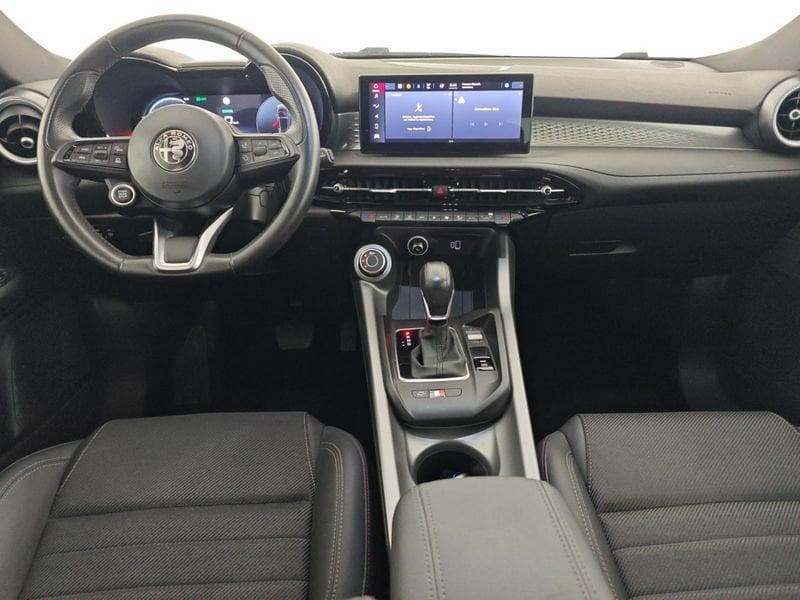 Alfa Romeo Tonale 1.5 130 CV MHEV TCT7 Sprint