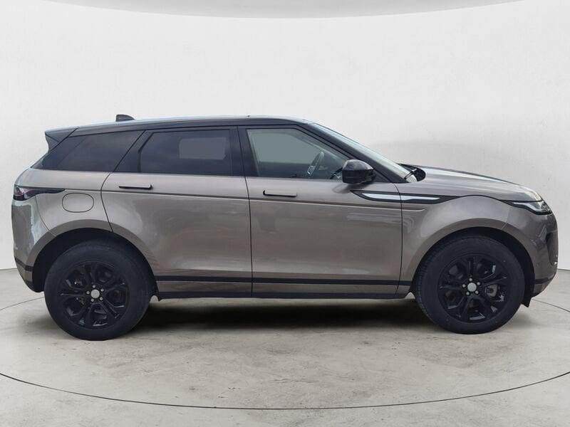 Land Rover RR Evoque Range Rover Evoque 2.0d i4 mhev S awd 163cv auto