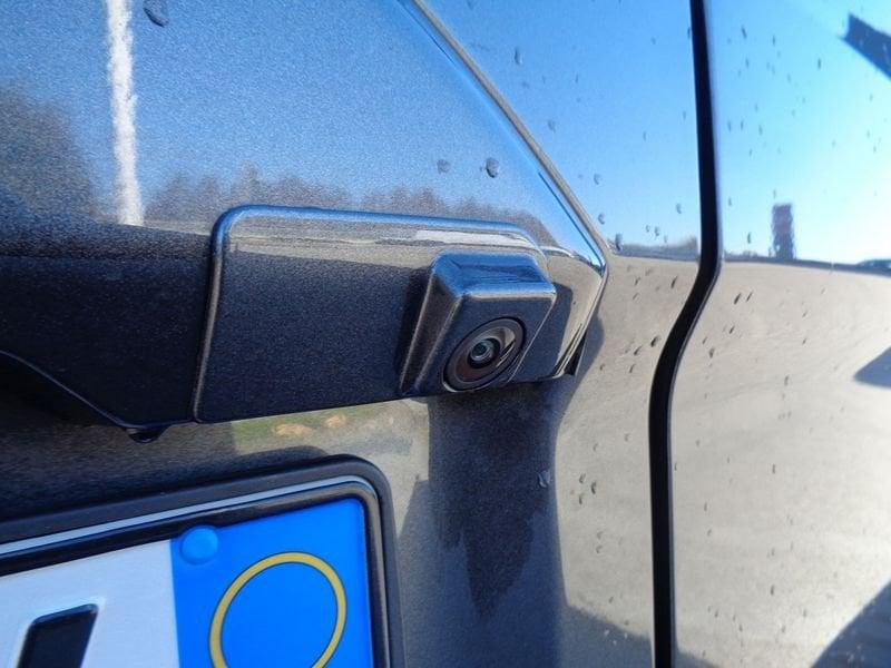 Ford Transit Custom Transit Custom 280 2.0 EcoBlue 130 aut. PC Titanium + IVA