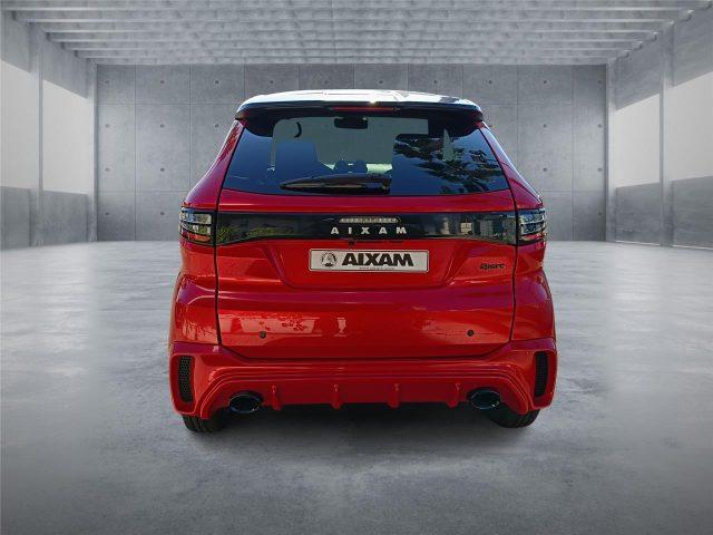 AIXAM Coupé Coupé Sport Ambition
