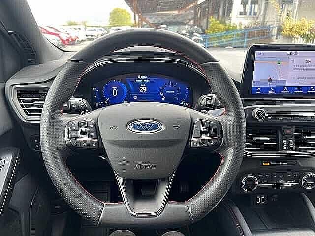 Ford Focus 1.5 EcoBoost 150 CV aut. SW ST-Line X Co-Pilot