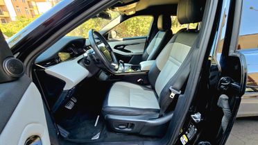 RANGE ROVER EVOQUE 2.0d i4 MHEV R-DYNAMIC AWD 150cv