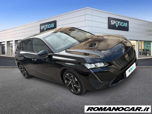 PEUGEOT 308 BlueHDi 130 S&S Allure