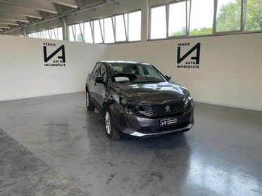 PEUGEOT 3008 1.5 BLUEHDI 130CV S&S EAT8