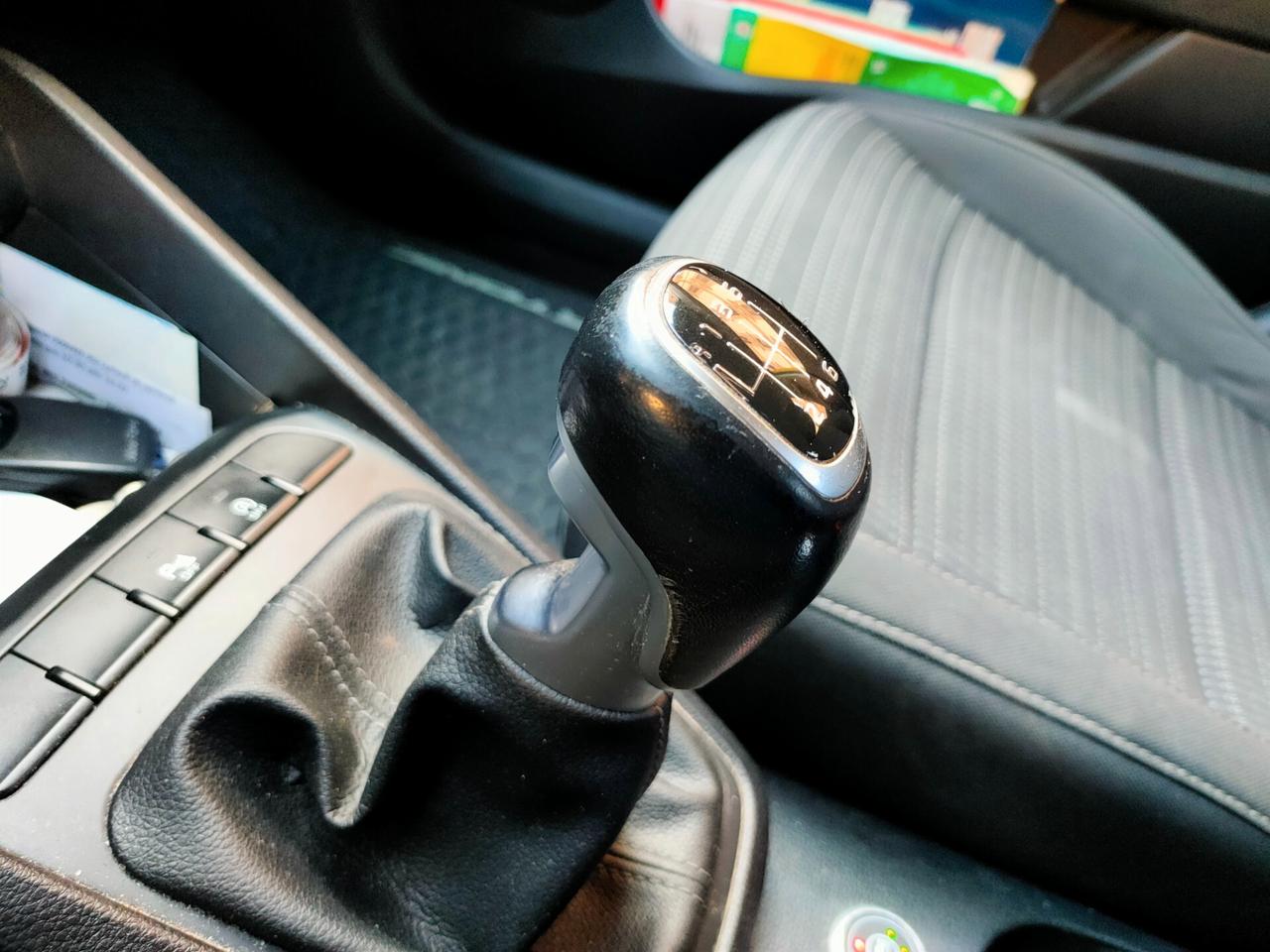 Kia Stonic 1.4 MPI EcoGPL Style