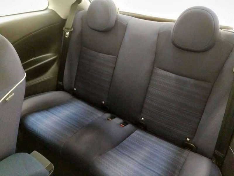 FIAT 500 500e 42 kWh Passion