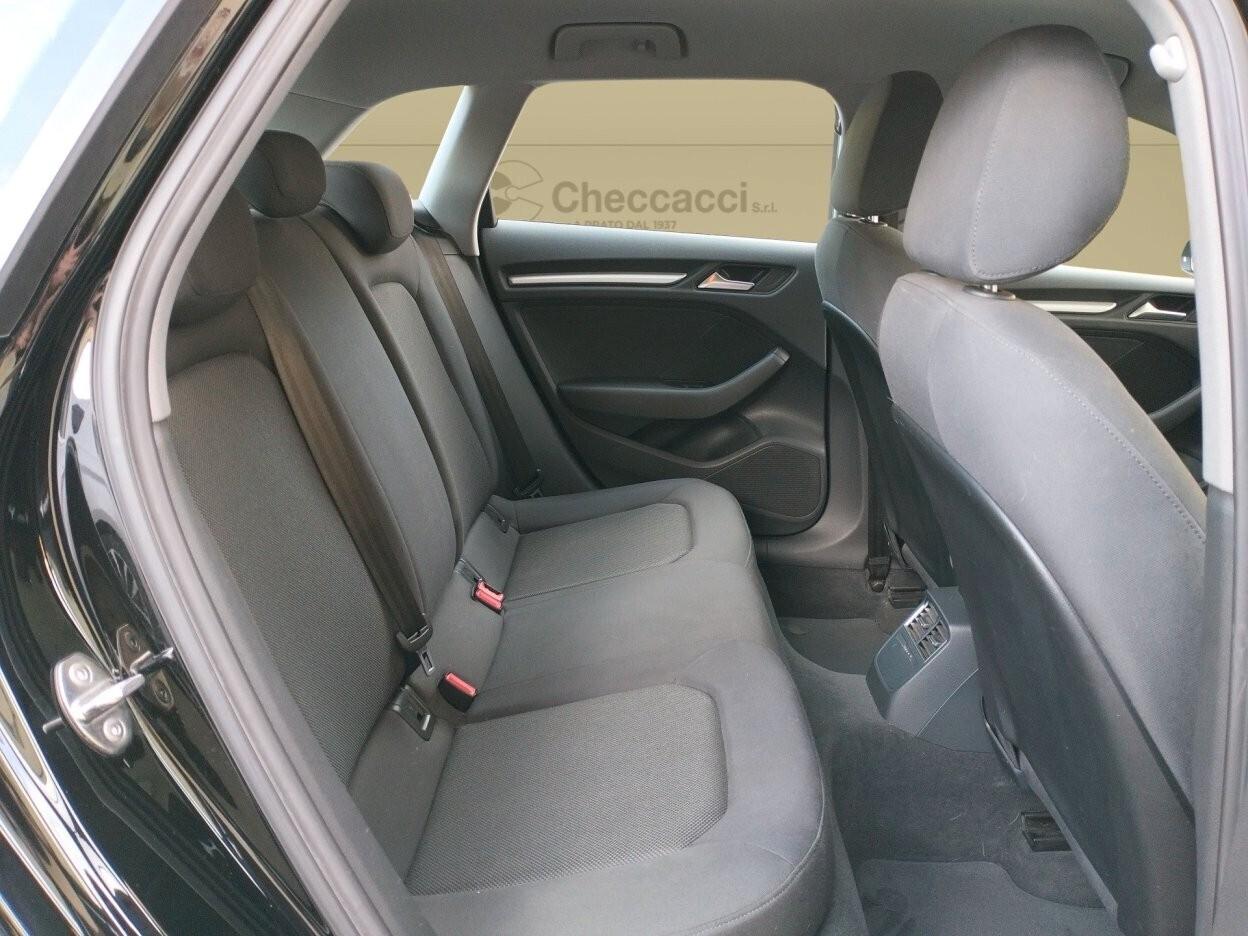 Audi A3 Sportback 30 1.0 tfsi Business