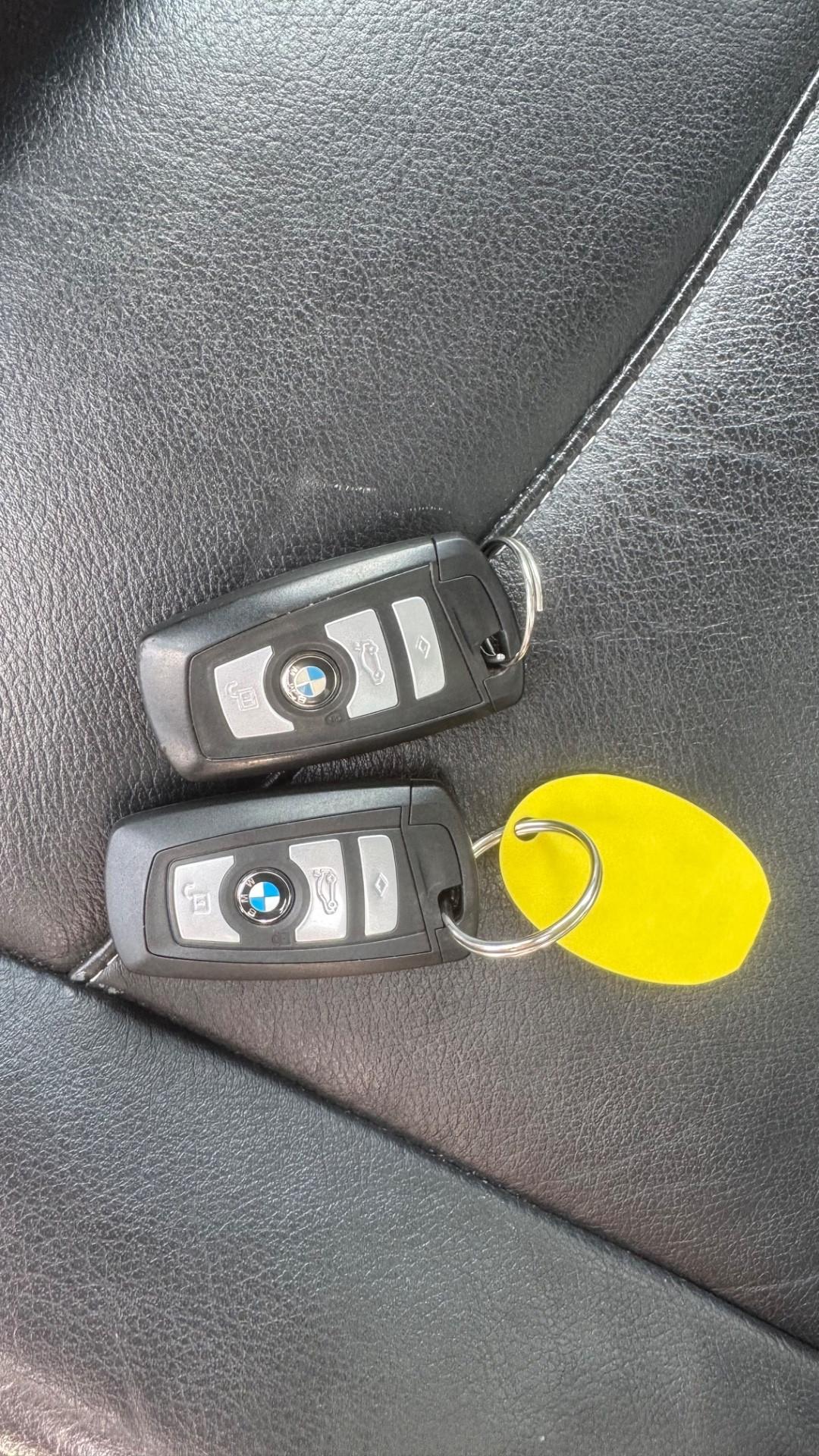 Bmw X3 xDrive20d FUTURA