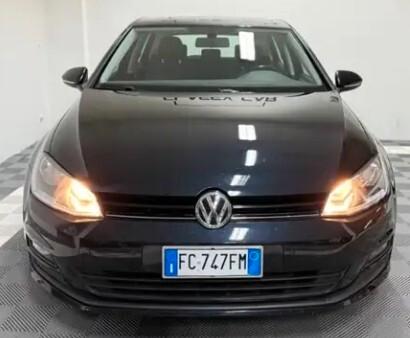 Volkswagen Golf 1.6 TDI 110 CV 5p. Business BlueMotion Technology