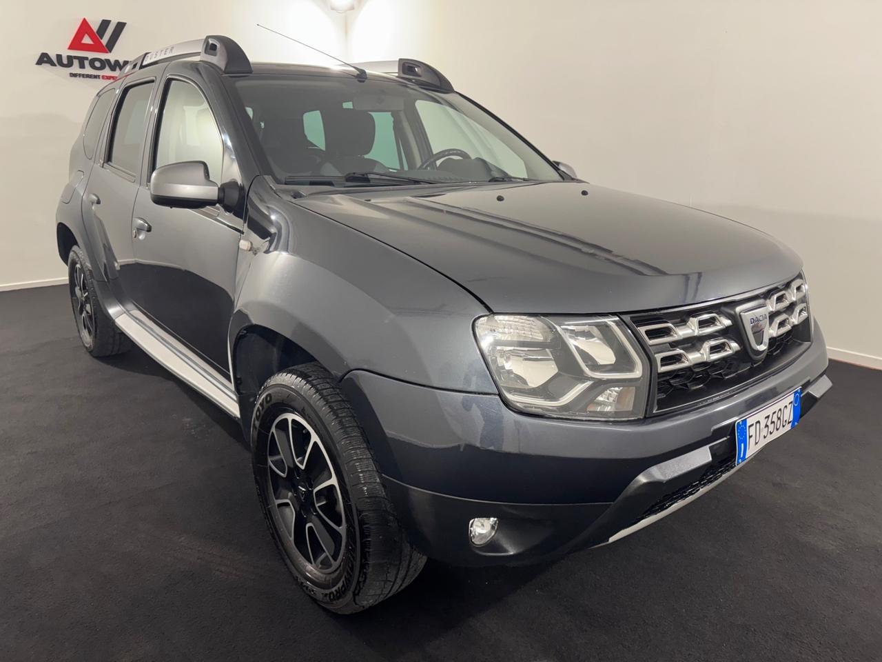 Dacia Duster 1.5 dCi 110CV Lauréate*EURO 6B*