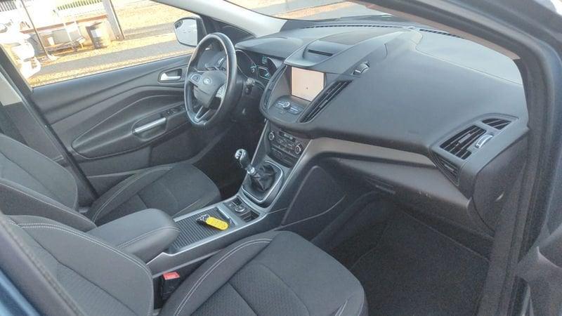 Ford Kuga Kuga 1.5 EcoBoost 120 CV S&S 2WD Business